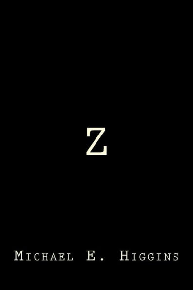 Z - 9781976309984