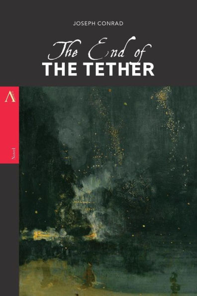 The End Of The Tether - 9781976317736
