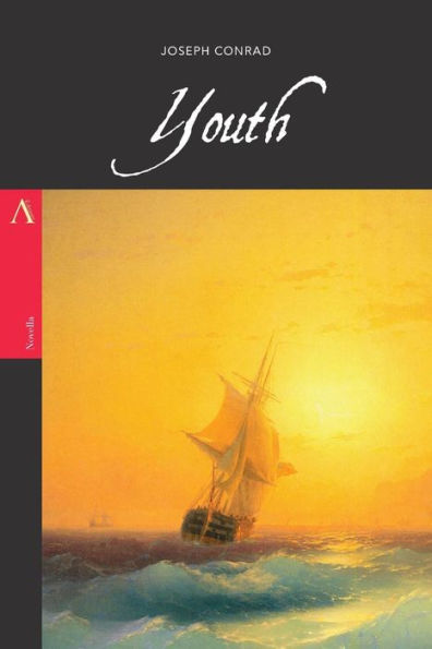 Youth - 9781976318252