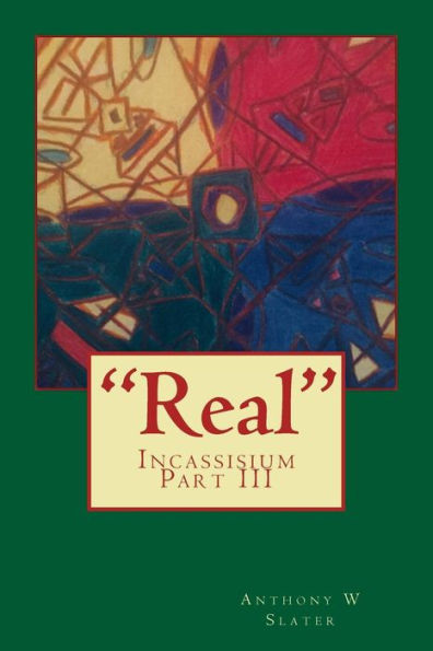Real - 9781976319143