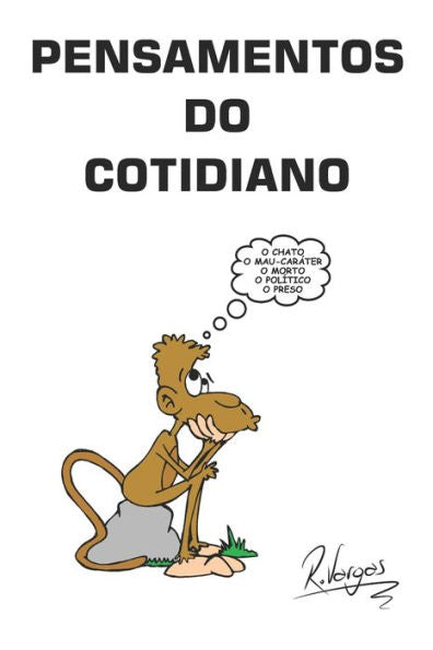 Pensamentos Do Cotidiano