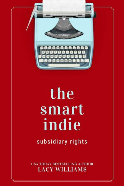 The Smart Indie : Subsidiary Rights