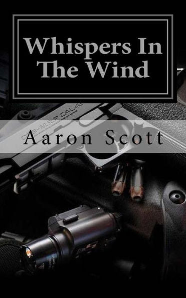 Whispers In The Wind - 9781976322693
