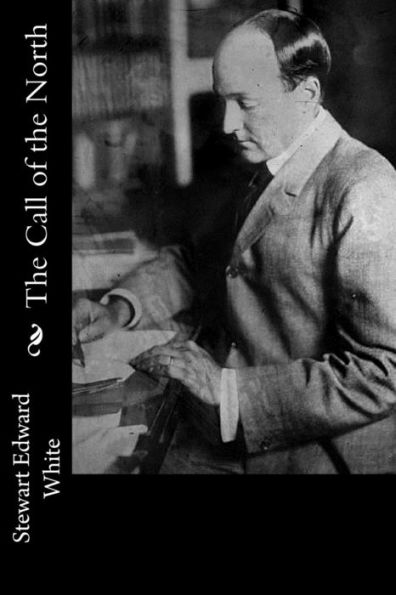 The Call Of The North - 9781976325267