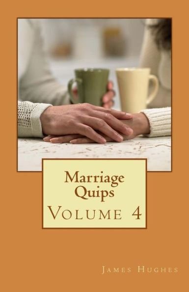 Marriage Quips - 9781976325939