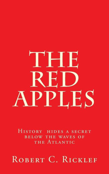 The Red Apples