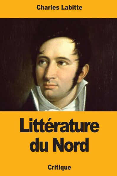 Littrature Du Nord