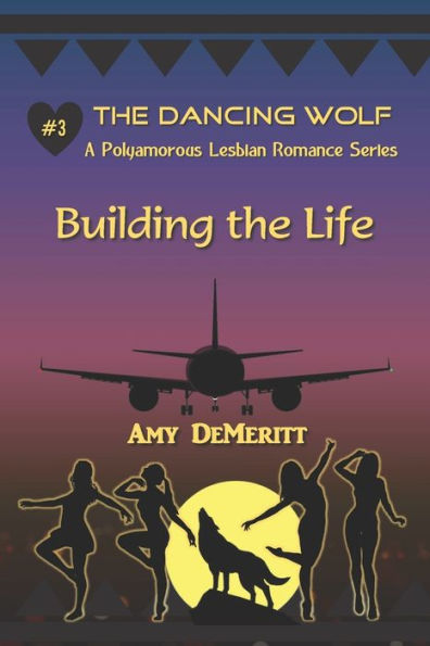 Construyendo la vida (El lobo danzante)