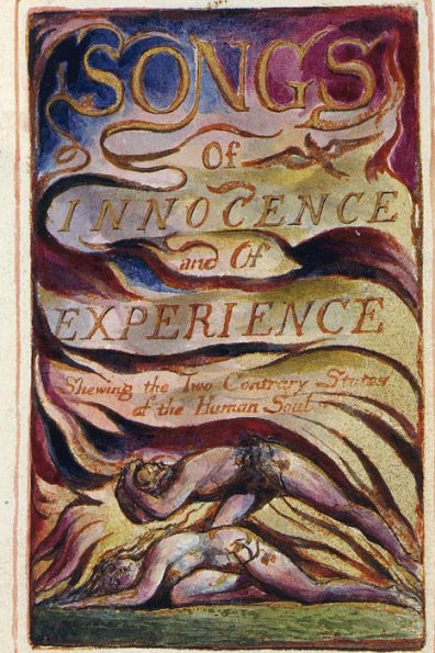 Songs Of Innocence And Experience