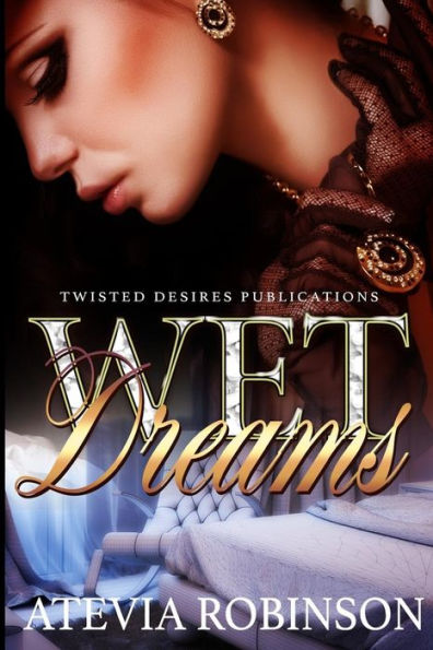 Wet Dreams - 9781976333057