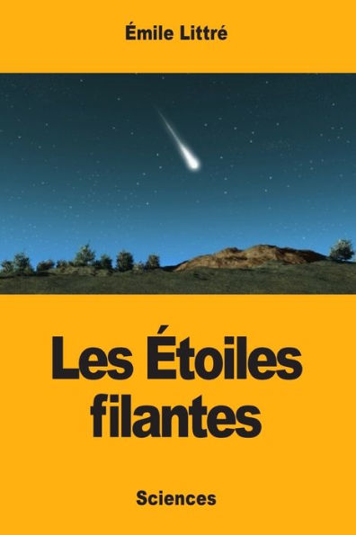 Les Toiles Filantes