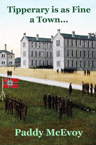 Tipperary Is As Fine A Town