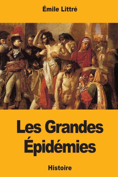 Les Grandes Pidmies