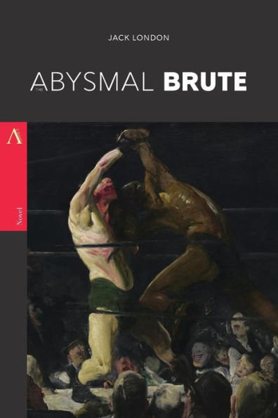 The Abysmal Brute - 9781976346323