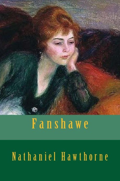 Fanshawe - 9781976349638