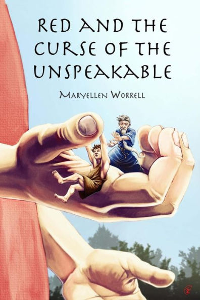 Red And The Curse Of The Unspeakable