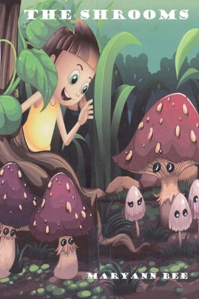 The Shrooms