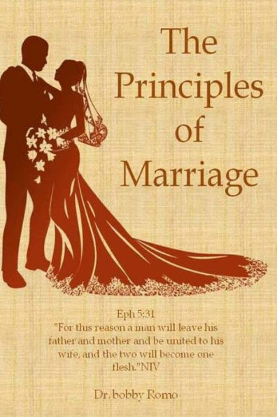 The Principles Of Marriage