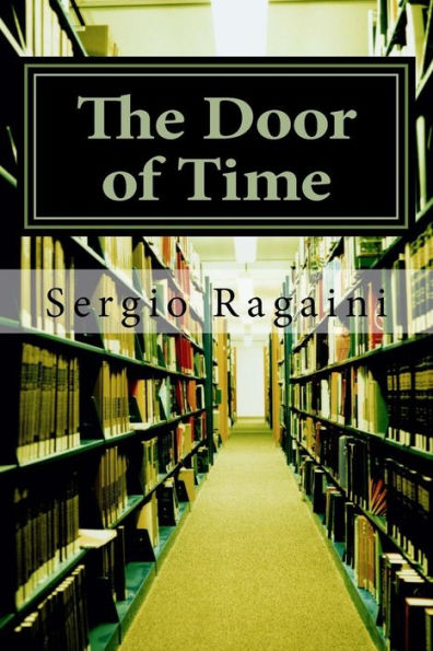 The Door Of Time