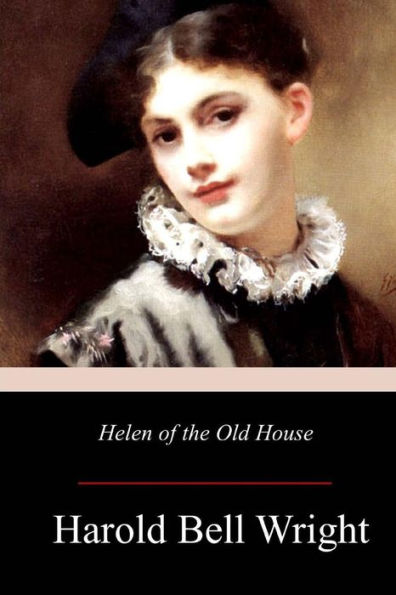 Helen of the Old House - 9781976377518