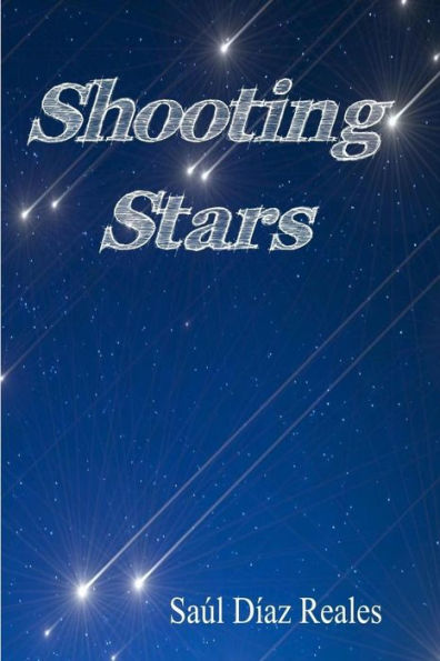 Shooting Stars - 9781976379161