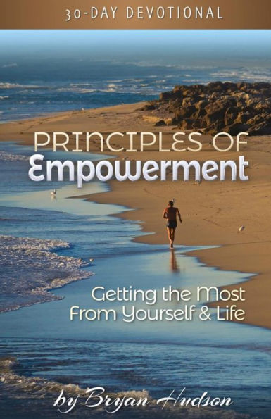 Principles Of Empowerment