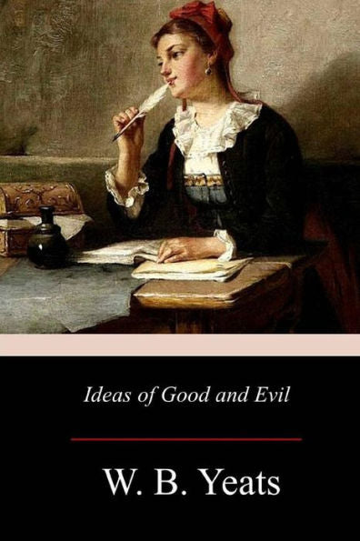 Ideas of Good and Evil - 9781976380181