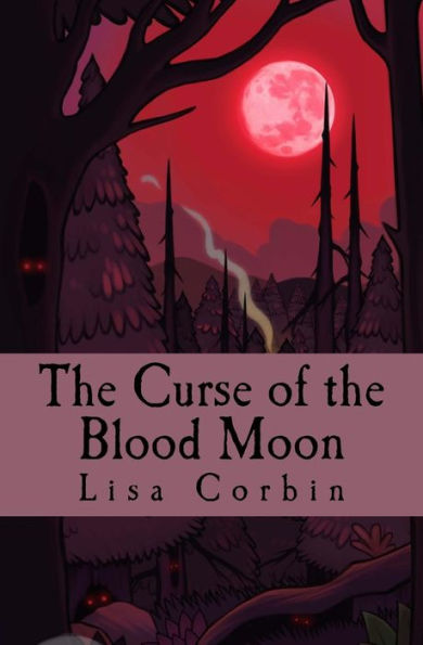 The Curse Of The Blood Moon