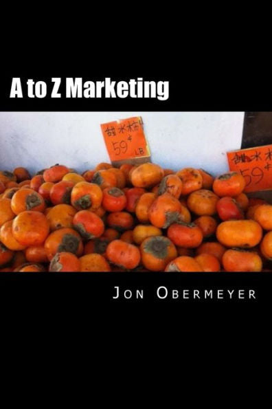 Comercialización de la A a la Z