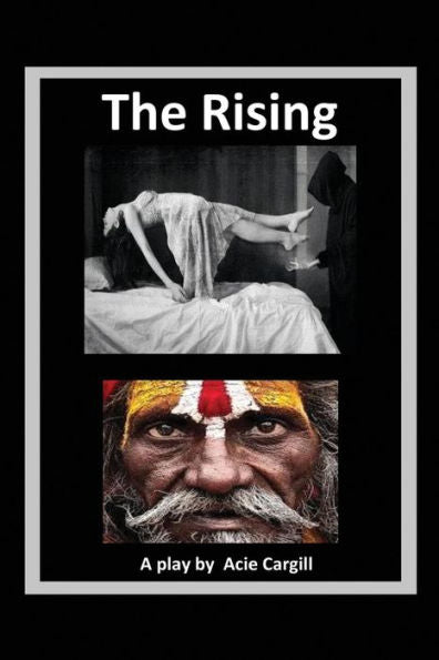 The Rising - 9781976400087