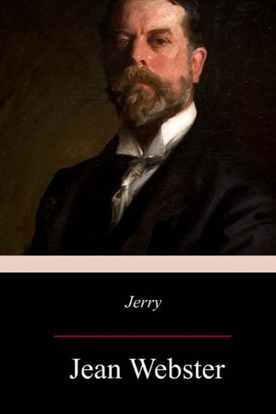 Jerry - 9781976414084