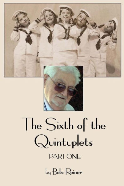 The Sixth Of The Quintuplets : Part One