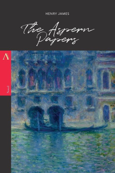 The Aspern Papers - 9781976419836