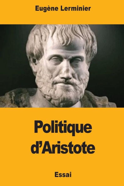 Politique D'Aristote