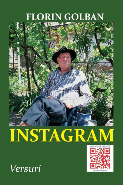 Instagram: Versuri (Romanian Edition)
