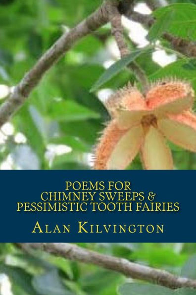 Poems For Chimney Sweeps & Pessimistic Tooth Fairies