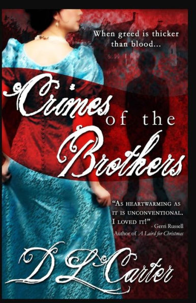 Crimes of the Brothers