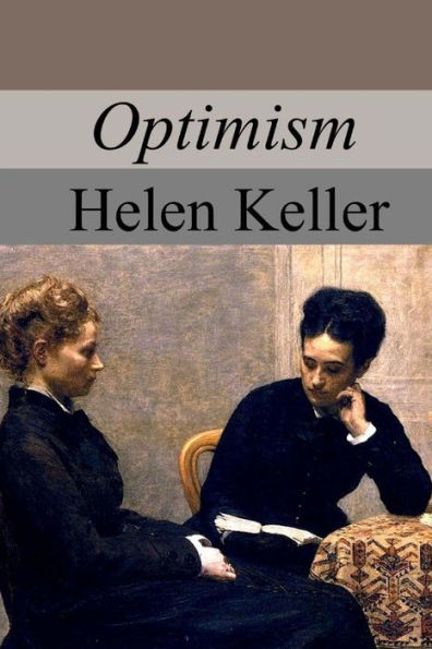 Optimism - 9781976451997