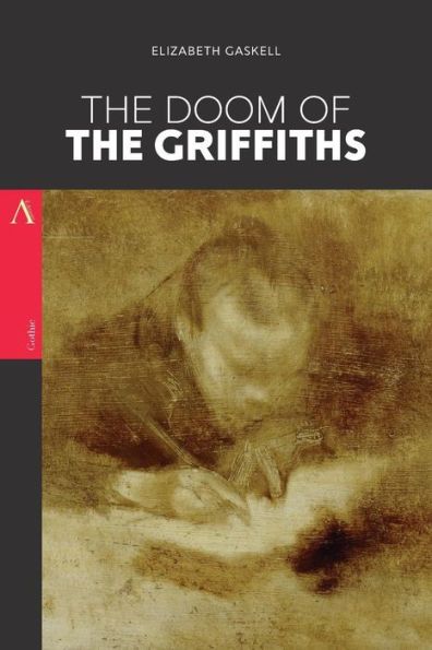 The Doom Of The Griffiths - 9781976454318
