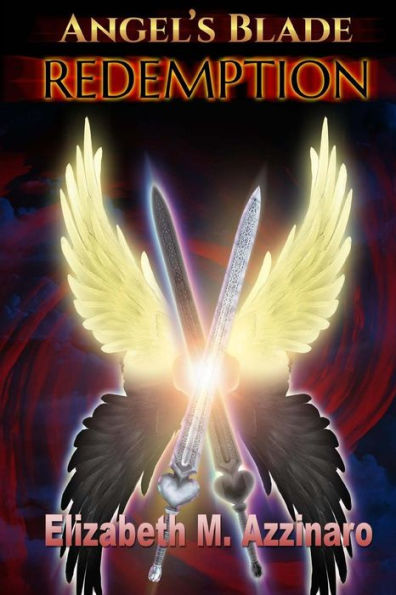 La espada del ángel: redención