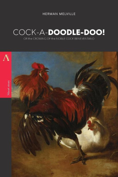 ¡Cock-A-Doodle-Doo!