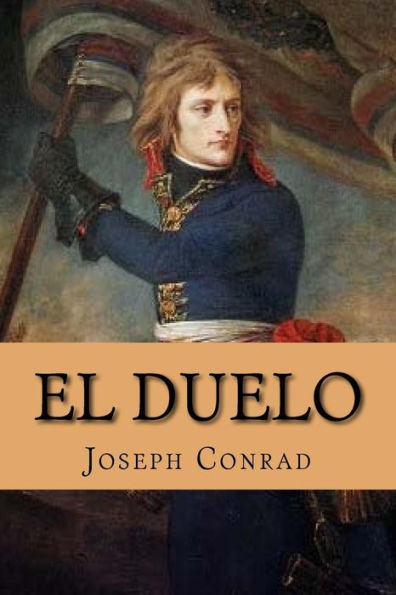 El Duelo (Spanish Edition) - 9781976473739