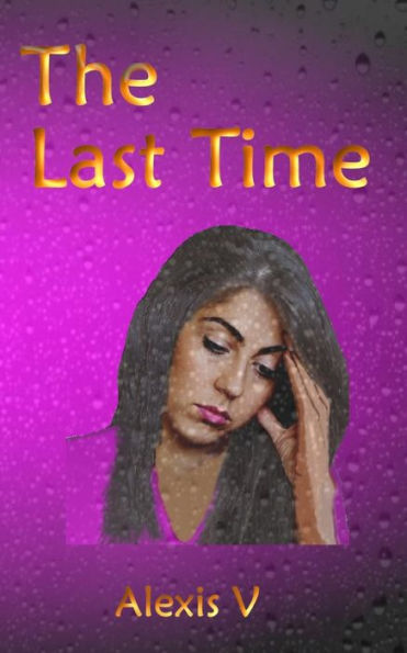 The Last Time - 9781976481475