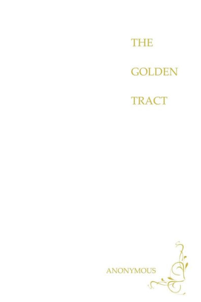 The Golden Tract - 9781976485954