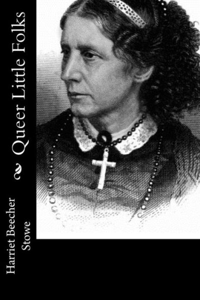 Queer Little Folks - 9781976500893