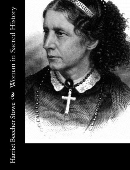 Woman In Sacred History - 9781976500978