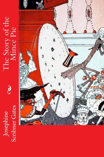 The Story Of The Mince Pie