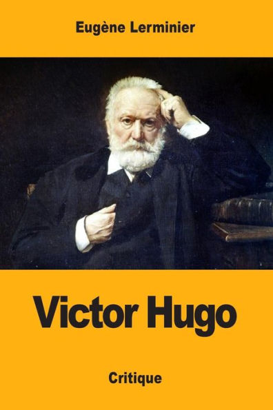 Victor Hugo - 9781976501876