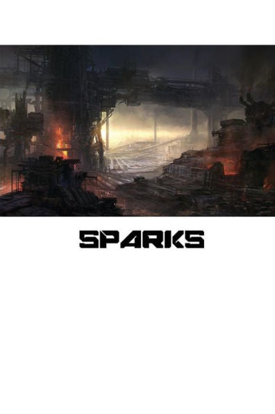 Thon Sparks