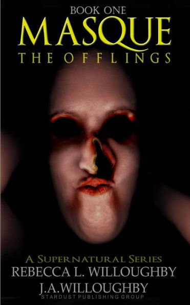 Masque : The Offlings